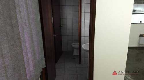 Imagem 23 de 30 de Prédio, 560 M² - Venda Por R$ 2.200.000,00 Ou Aluguel Por R$ 12.000,00/mês - Paulicéia - São Bernardo Do Campo/sp - Pr0115