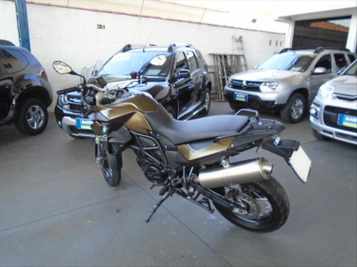 Imagem 2 de 14 de Bmw F 800 Gs