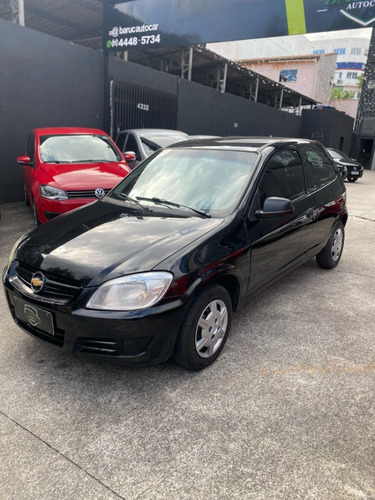 Chevrolet Celta 1.0 MPFI SPIRIT 8V FLEX 2P MANUAL
