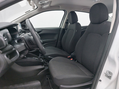 Fiat Cronos 1.3 FIREFLY FLEX DRIVE MANUAL