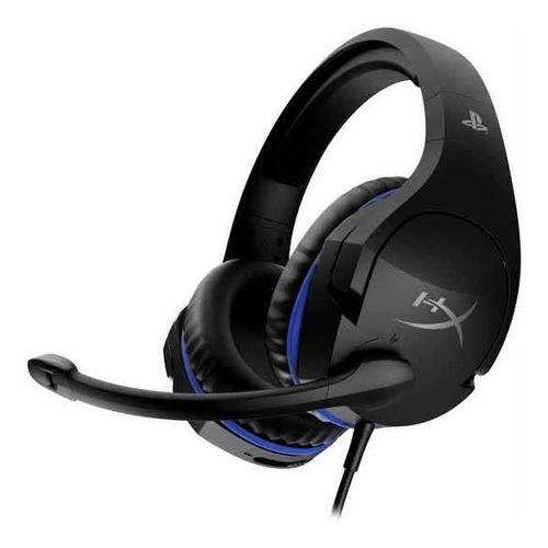 Diadema Hyperx Cloud Stinger Ps4 Edition Con Micrófono