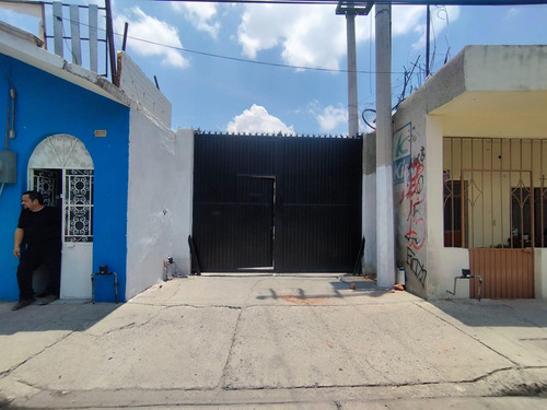Bodega En Venta Barrio De San Miguel León Guanajuato