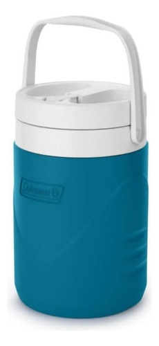 Combo Coleman Cava 50l - Cava 4l - Termo 1\3 Galones
