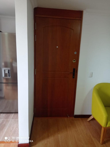 Imagen 3 de 14 de Se Arrienda Apartamento Amoblado En Medellin, El Poblado