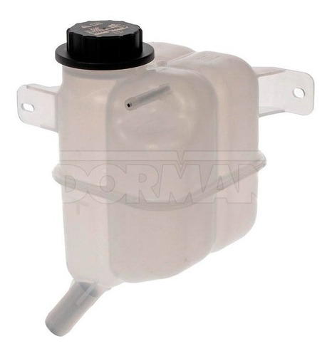 Depósito Refrigerante Ford Edge 2007 - 2014 3.5l