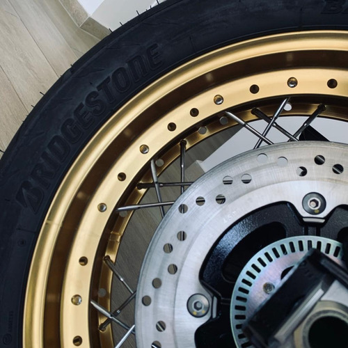 Imagen 10 de 25 de Suzuki V Strom 1050 Xt - Consultar Promo Al Contado - 999 Of