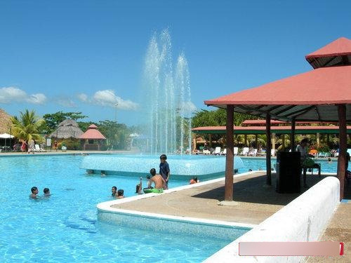 Se Vende Accion Club Agua Sal