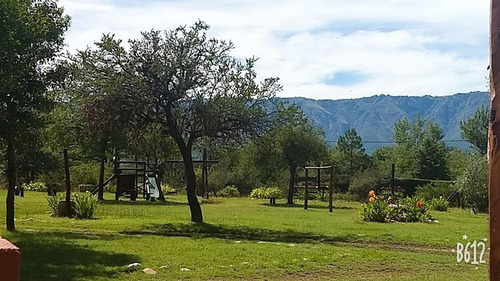 Dos Cabañas En Nono