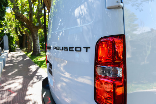 Peugeot Expert 1.5 Hdi 120 L3