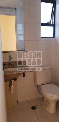 Imagem 9 de 17 de Apartamento Em Condomínio Padrão Para Venda No Bairro Vila Araguaia, 3 Dorm, 0 Suíte, 1 Vagas, 68 M - 1693