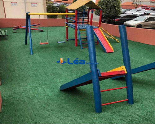 Imagem 21 de 29 de Apartamento - Ap00653 - 70108735