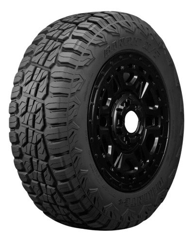 Pneu 235/65r18 Dx-20 X/t Bandit Delinte 110h Aro 18