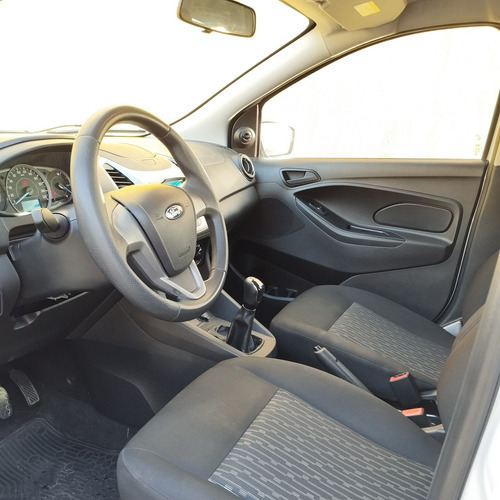Ford Ka Ka 1.0 SE/SE Plus TiVCT Flex 5p
