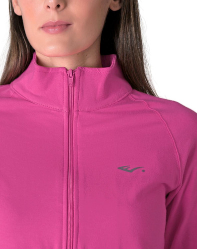 Sudadera Deportiva Mujer Everlast 50309008