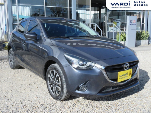 Imagen 3 de 18 de Mazda 2 Modelo 2016 Id 44378