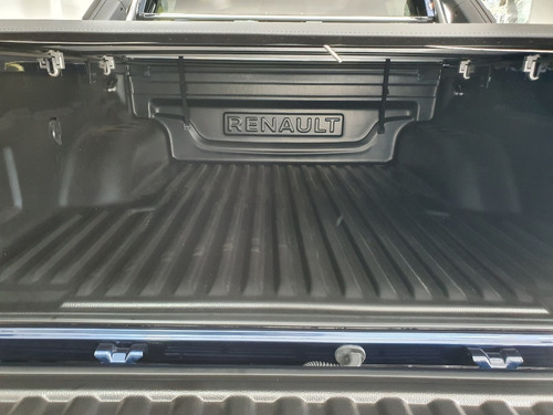 Imagen 8 de 25 de Renault Alaskan Iconic 2.3 Bi Turbo En Stock Fisico Retir Hc