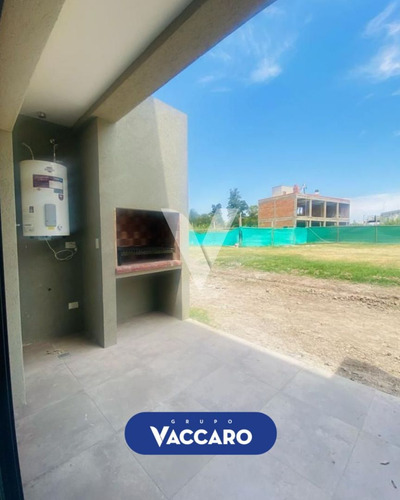Venta Duplex Ituzaingo Barrio Privado