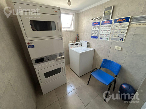1 Amb - Bme Mitre 3100 - Almagro - $550.000 Luz
