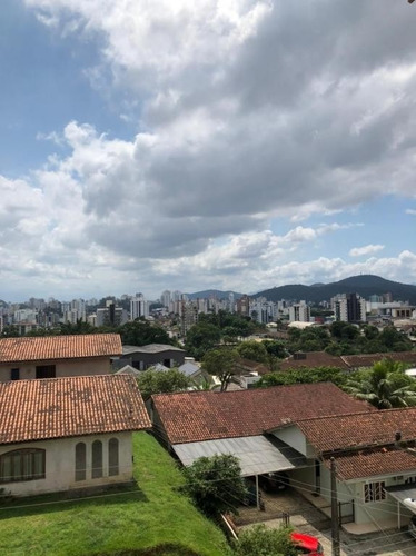 Imagem 4 de 17 de Apartamento No Floresta Com 1 Quartos Para Venda, 68 M² - Ka597