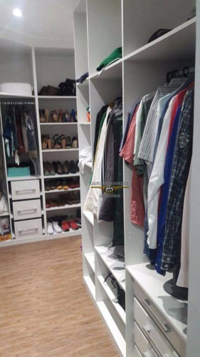 Imagem 11 de 13 de Casa Com 3 Dormitórios À Venda, 200 M² Por R$ 1.150.000,00 - Jardim Textil - São Paulo/sp - Ca0130
