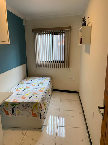 Imagem 15 de 30 de Casa À Venda, Jardim Santa Rosa, Guarapari, Es - Es - Ca0095_supp
