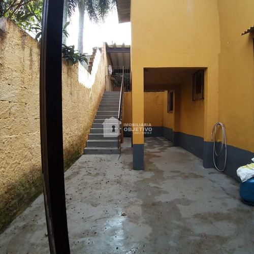 Imagem 18 de 30 de Chácara Com 3 Dorms, Água Espraiada (caucaia Do Alto), Cotia - R$ 720 Mil, Cod: 4258 - V4258