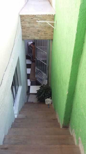 Imagem 4 de 5 de Sobrado Vila Nova Aparecida - Bica50005