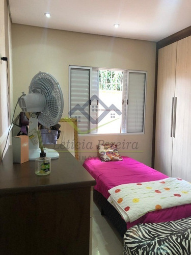 Imagem 23 de 27 de Casa Térrea, Com 2 Dorms, 117 M² Jardim Suzano, Sp, R$ 550.000,00 - Ca00105 - 69227892