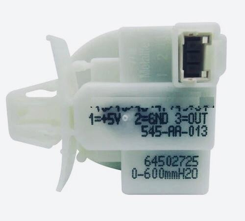 Imagem 2 de 4 de Pressostato Sensor Frequência Original Electrolux 64502725