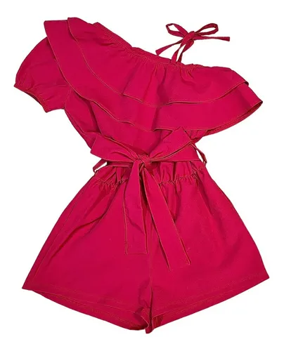 Mercado livre best sale roupas femininas macaquinho