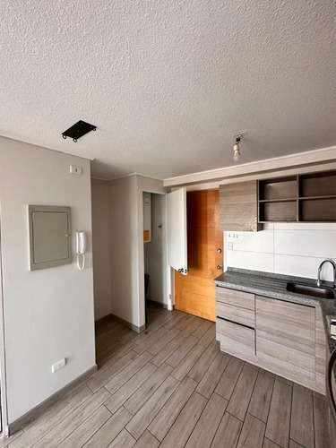 Excelente Dpto 2 Dorm 2 Baños 1 Est 1 Bod San Miguel