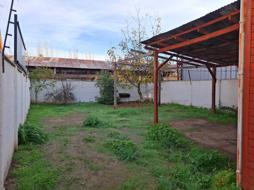 Local Comercial Con Casa (99964)