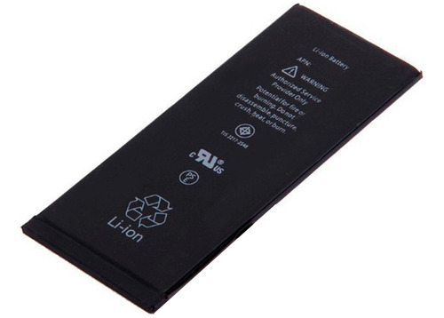 Pila Bateria Ion Litio Para iPhone 8 A1863 A1905 E/g