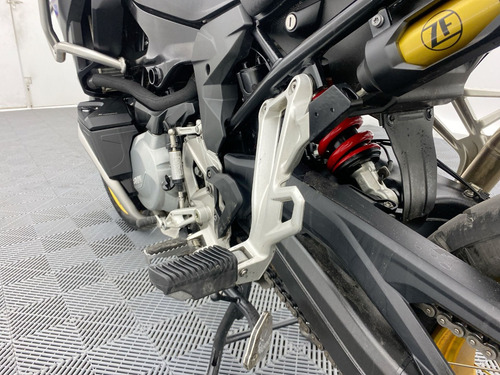 Imagen 22 de 22 de Bmw F 850 Gs