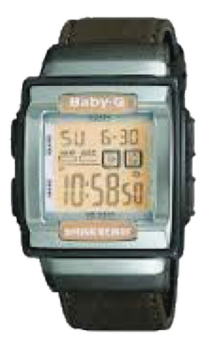 Reloj Casio Baby-g Bg192l-5d Agente Oficial