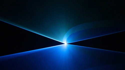 Laser Rgb 5w C/app