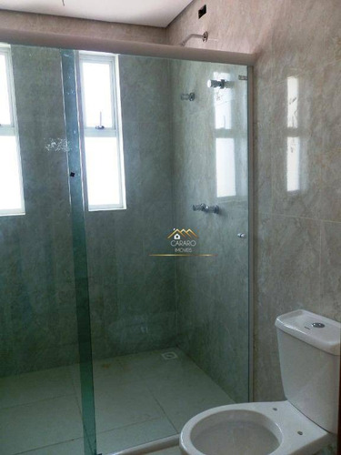 Imagem 28 de 30 de Sobrado Triplex No Boa Vista - So0027