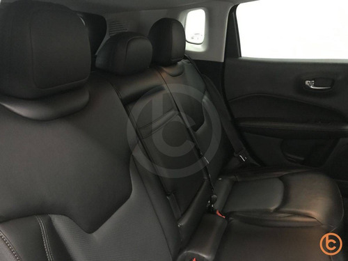 Imagem 14 de 15 de Jeep Compass 2.0 16v Flex Longitude Automático