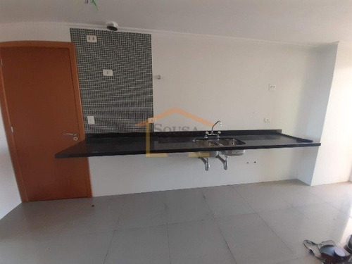 Imagem 12 de 15 de Duplex, Venda, Santana, Sao Paulo - 7932 - V-7932