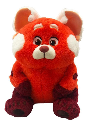 Pelúcia Disney Red Panda 35cm - Fun Divirta-se F0099-1