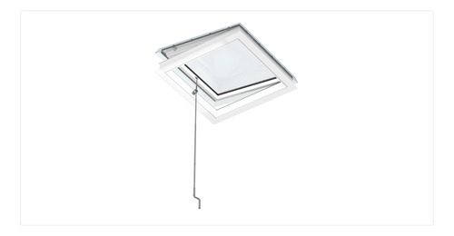 Ventana De Techo Cubierta Plana Velux Cvp 0600 600073u