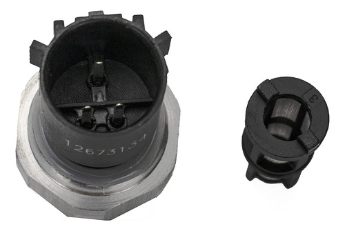 Sensor De Presión De Aceite 12673134 Para Chevy Chevrolet Si