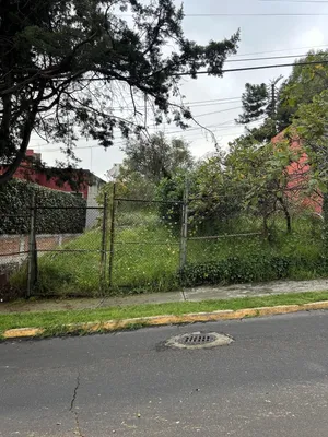 Terreno en venta