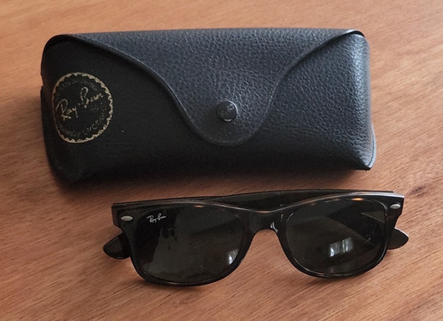 Lentes De Sol Para Dama Ray Ban 