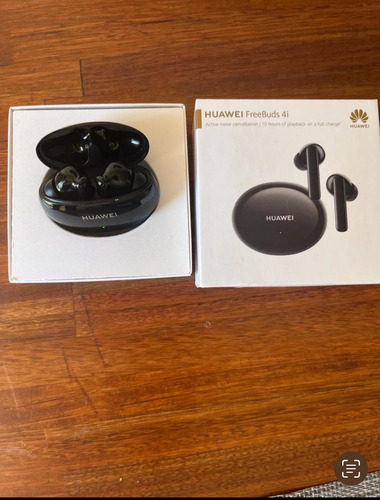 Auriculares Huawei Freebuds4i