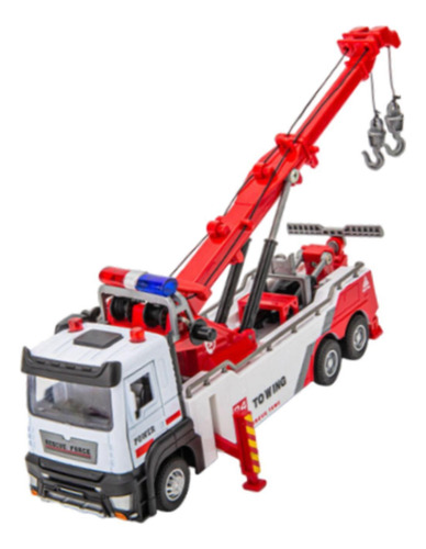 Camión De Construcción, Juguetes, Coche De Vehículo De
