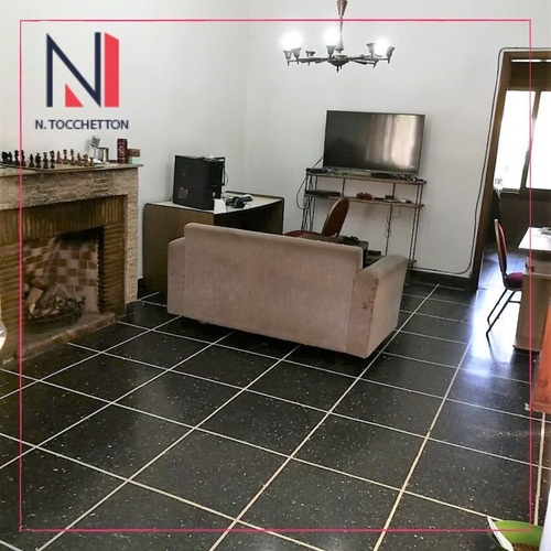 Imagen 4 de 12 de Casa En Venta En Haedo