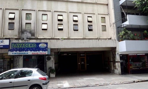Imagen 6 de 7 de Cochera En Venta. Barrio Norte. Oportunidad!!