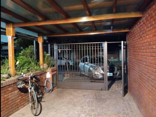 Alquiler Casa Villa Pueyrredon