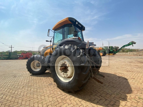 Trator Valtra Bt 210 - Ano 2013 - 8295 Horas